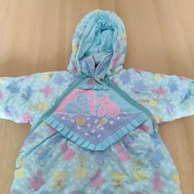 Fotka k inzerátu Kombinéza do kočárku / 18046620