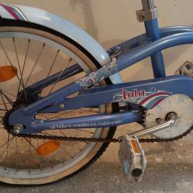 Foto inzerátu Dětské kolo GT Lola