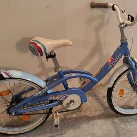 Dětské kolo GT Lola / 19586228