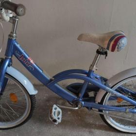 Foto inzerátu Dětské kolo GT Lola