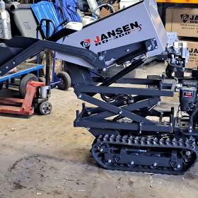 Jansen RD- 300proS / 19587048