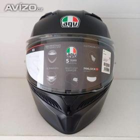 Silniční integrální přilba AGV K3 MPLK  / 19587066