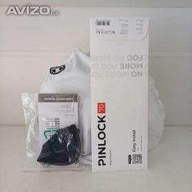 Foto inzerátu Silniční integrální přilba AGV K3 MPLK 