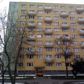 Pronájem bytu 2+1 Bohumínská, Ostrava- Slezská Ostrava / 19587071