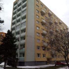 Foto inzerátu Pronájem bytu 2+1 Bohumínská, Ostrava-Slezská Ostrava