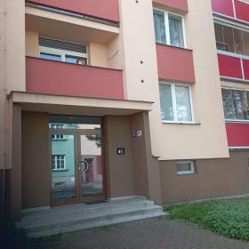 Dlouhodobě pronajmu byt 1+1, 38m2 na ul. Přemyslovců / 19587096