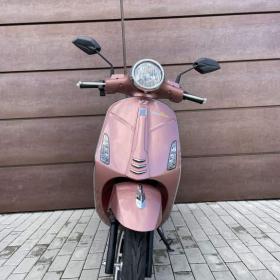 Elektroskútr MoBee Z01 / 19587187