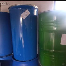 Fotka k inzerátu Plechové sudy 200 litrů  / 17940169