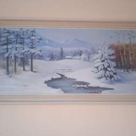 Obraz / 19587331