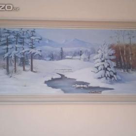 Obraz / 19587331