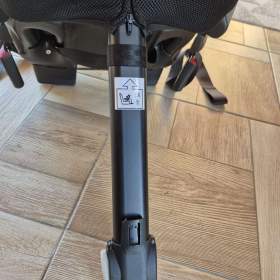 Foto inzerátu Dětská autosedačka