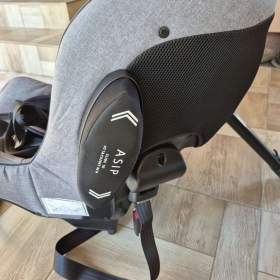 Foto inzerátu Dětská autosedačka