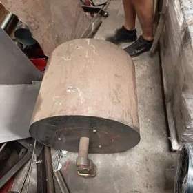Válec na válcování zeminy do 3BZ malotraktoru / 19587605