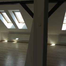 Foto inzerátu Pronájem bytu 2+kk, Čapkova 203/1, Český Těšín