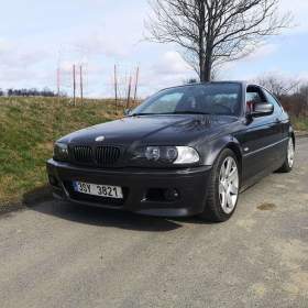 Bmw E46 320Ci / 19587706