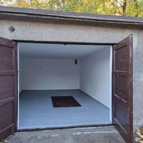 Foto inzerátu Pronajmu garáž v Ostravě