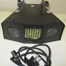 American DJ Dual Gem Pulse / 19587730