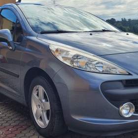 Foto inzerátu Peugeot 207 1,4VTi 70kW benzín 60 000 Km