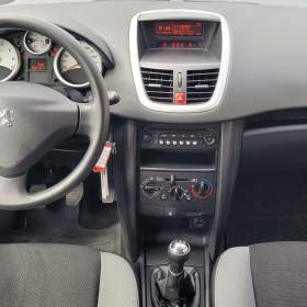 Foto inzerátu Peugeot 207 1,4VTi 70kW benzín 60 000 Km