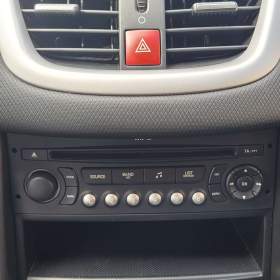 Foto inzerátu Peugeot 207 1,4VTi 70kW benzín 60 000 Km