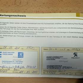 Foto inzerátu Peugeot 207 1,4VTi 70kW benzín 60 000 Km