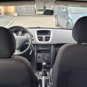 Foto inzerátu Peugeot 207 1,4VTi 70kW benzín 60 000 Km