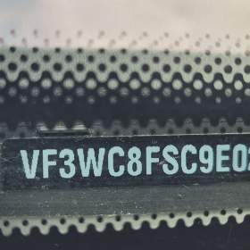 Foto inzerátu Peugeot 207 1,4VTi 70kW benzín 60 000 Km