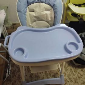 Jídelní židlička / 19587797