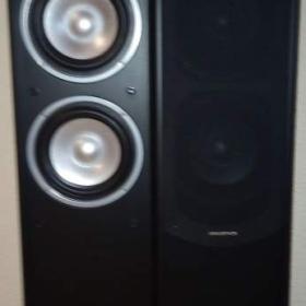 Prodám pasivní reproboxy Auna Linie 300 BK / 19588620