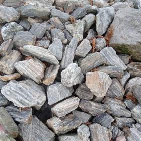 Foto inzerátu Kamenná kůra 32mm 20kg