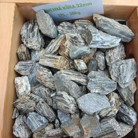 Fotka k inzerátu Kamenná kůra 32mm 20kg / 19477410