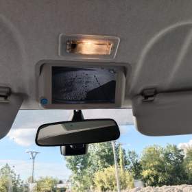 Foto inzerátu Ford transit 2.2 TDCi 103 kW, 9 míst 