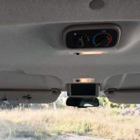 Foto inzerátu Ford transit 2.2 TDCi 103 kW, 9 míst 