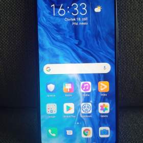 Mobil Honor 9X  / 19588742