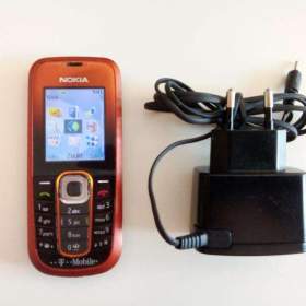 Fotka k inzerátu Nokia 2600C / 19362435