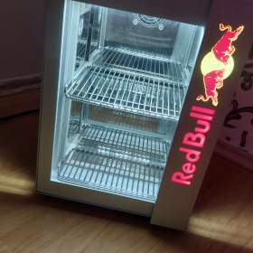 Red Bull lednice limited edition / 19588858