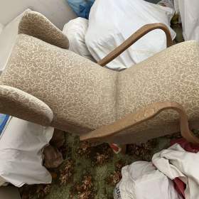 Foto inzerátu Křeslo