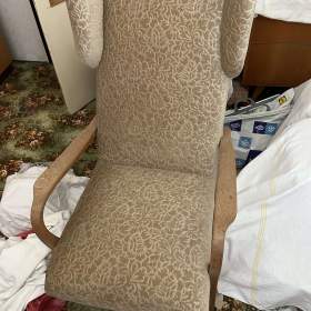 Foto inzerátu Křeslo