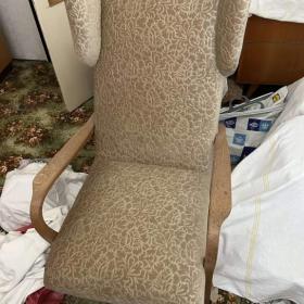 Fotka k inzerátu Křeslo / 19149311