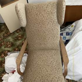 Foto inzerátu Křeslo