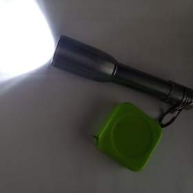 Foto inzerátu Baterka a metr ke klíčům