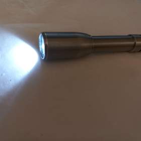 Foto inzerátu Baterka a metr ke klíčům