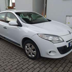 Foto inzerátu Renault Megane kombi LPG benzín-plyn 2012