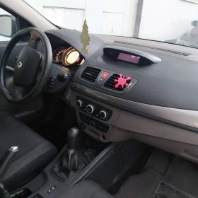 Foto inzerátu Renault Megane kombi LPG benzín-plyn 2012