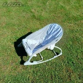 Fotka k inzerátu houpaci kresilko / 19670215