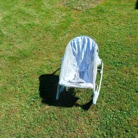 Foto inzerátu houpaci kresilko