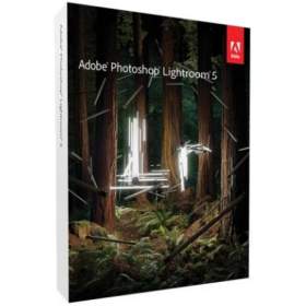 Adobe Photoshop Lightroom 5.7 / 19590495