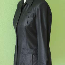 Foto inzerátu Nový černý kabátek - sako vel.40