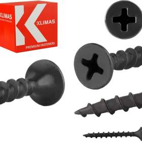 Fotka k inzerátu Vruty do sadrokartonu / 18935922