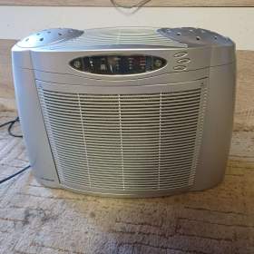 Fotka k inzerátu Čistička vzduchu / 19347495